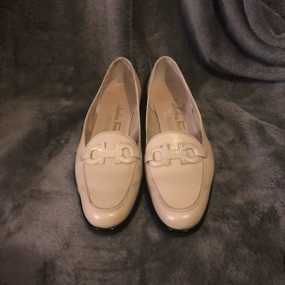 ❗️Salvatore Ferragamo Loafers❗️